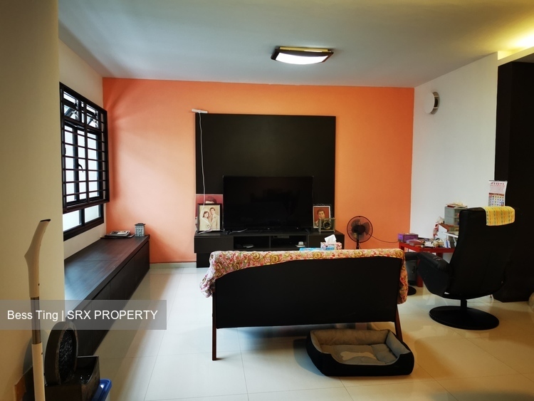 Blk 979C Buangkok Crescent (Hougang), HDB 5 Rooms #209580511